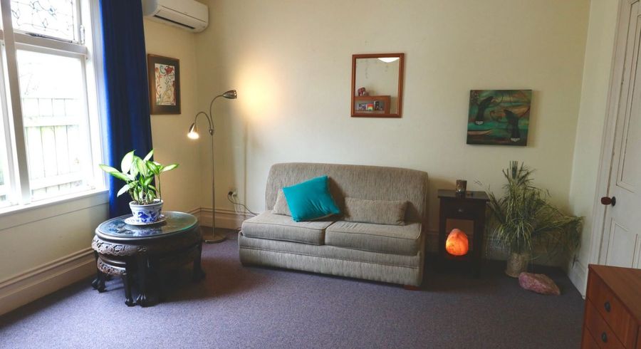  at 1/31 Tahi Street (flexible start date, quiet location, ideal for young family), Miramar, Wellington, Wellington