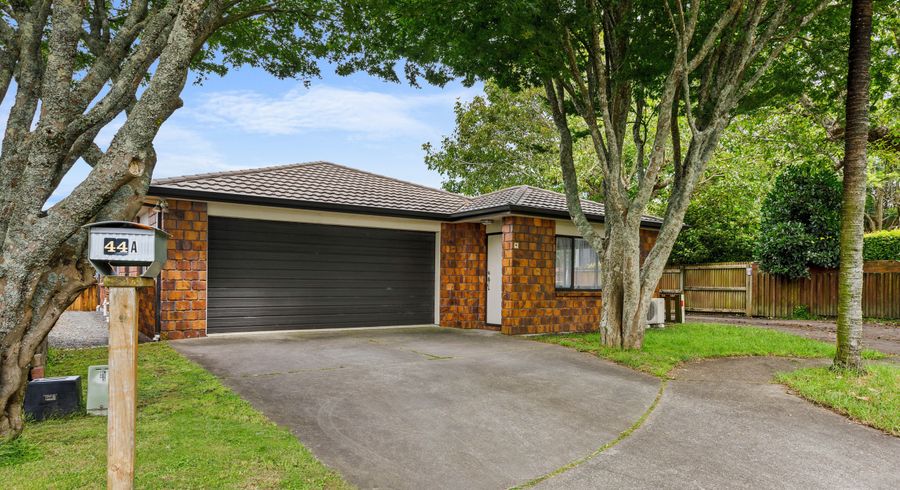  at 44A Robins Road, Judea, Tauranga