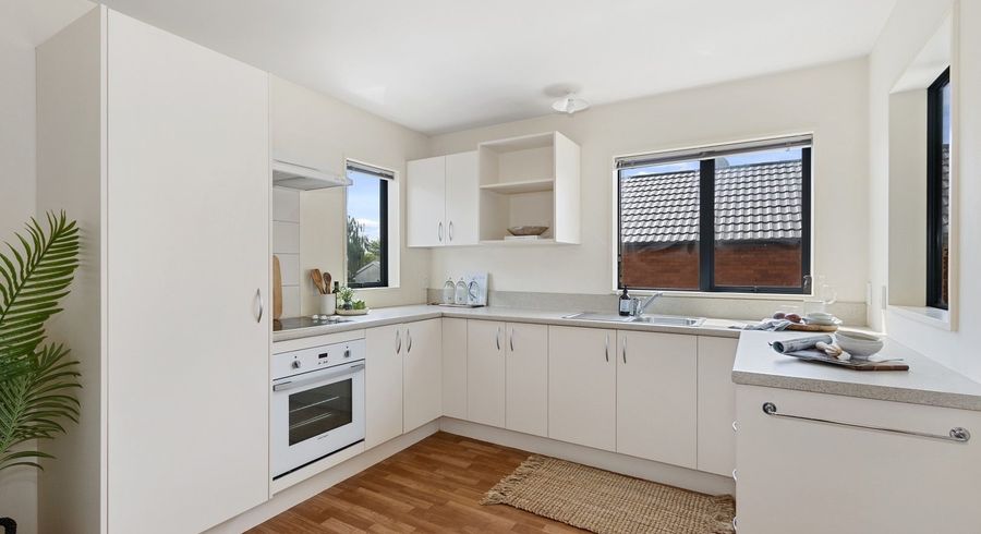  at 6/12 London Street, Richmond, Christchurch City, Canterbury