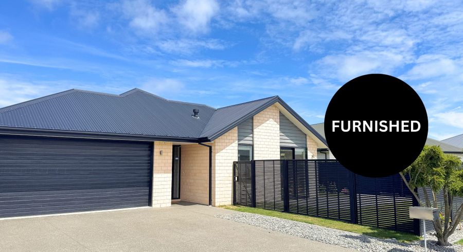  at 6 Maclaren Road, Wigram, Christchurch