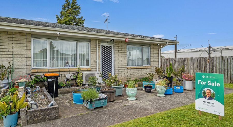  at 12D Seaforth Avenue, Milson, Palmerston North