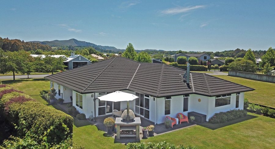  at 19 Montgomery Crescent, Kinloch, Taupo, Waikato