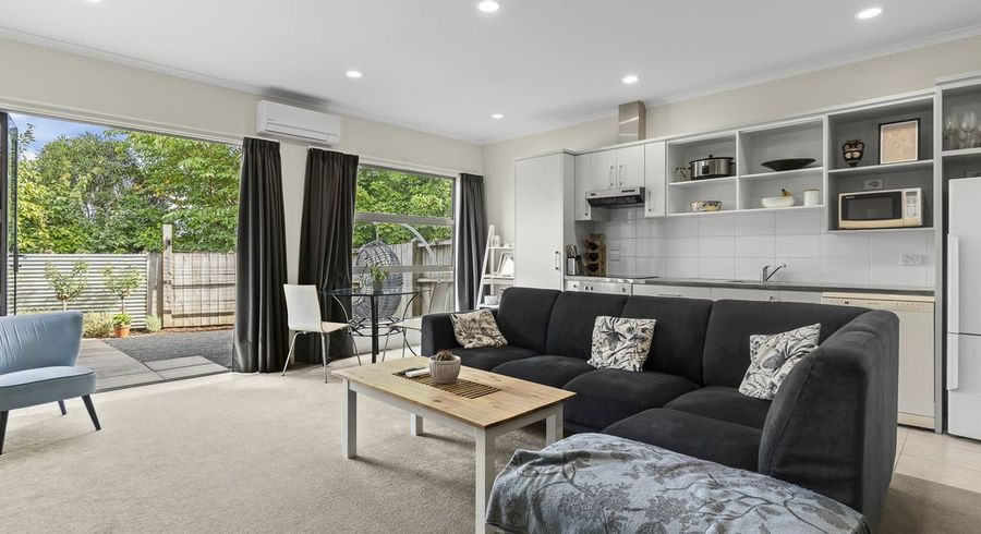  at 6/38 Maratahu Street, Westown, New Plymouth