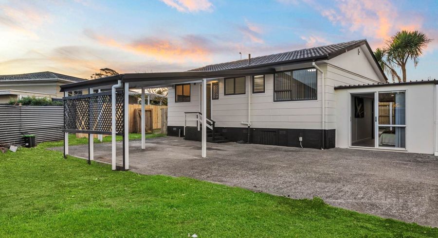  at 1/7 Mon Desir Place, Manurewa, Manukau City, Auckland
