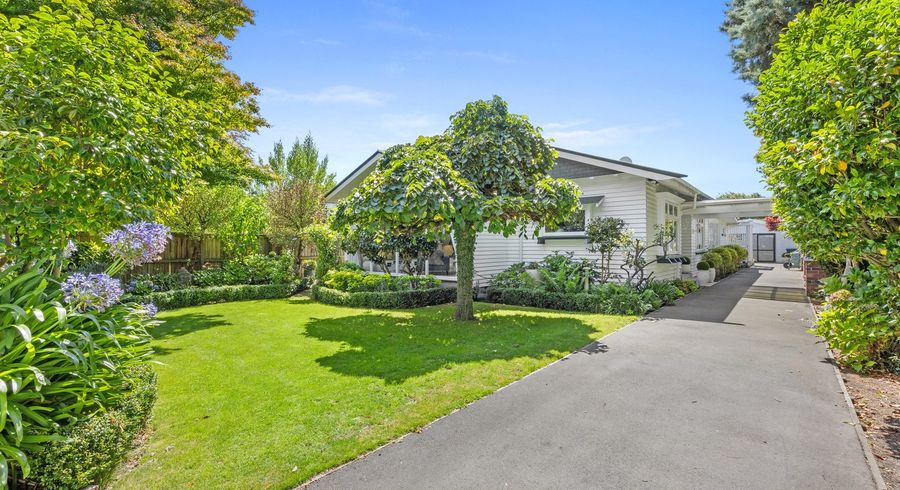  at 156 Fendalton Road, Fendalton, Christchurch City, Canterbury