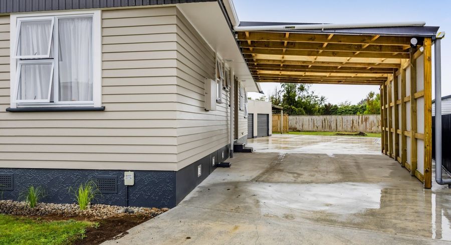  at 16 Kauri Street, Inglewood, New Plymouth, Taranaki