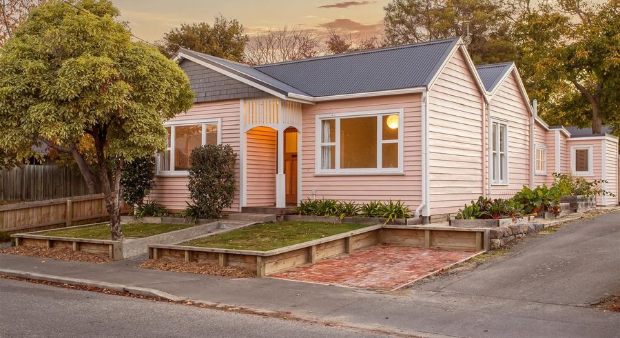  at 35 Hanmer Street, Linwood, Christchurch