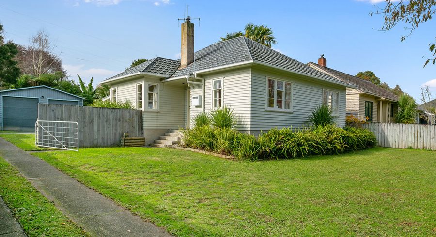 at 187 Ariki Street, Karapiro