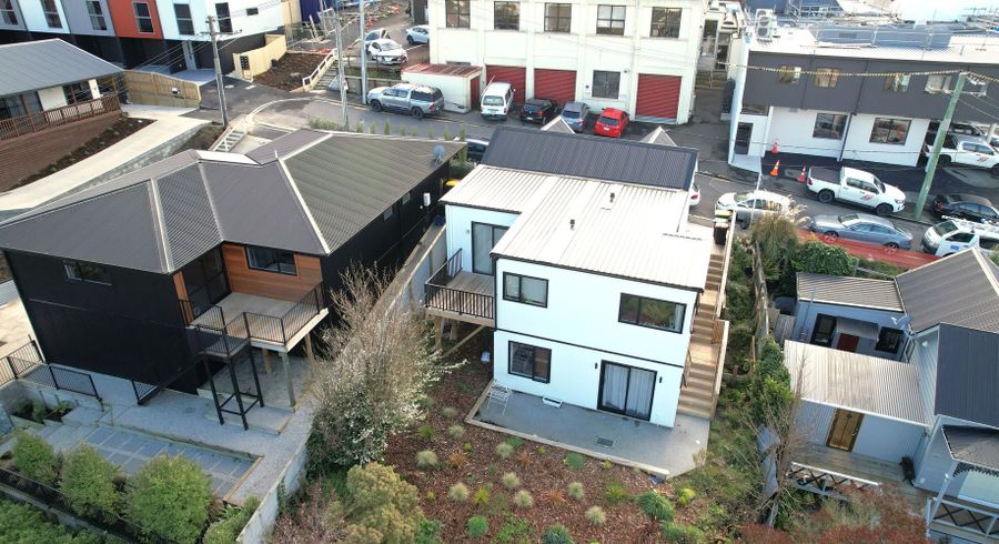 at 13 Henderson Street, Mornington, Dunedin, Otago