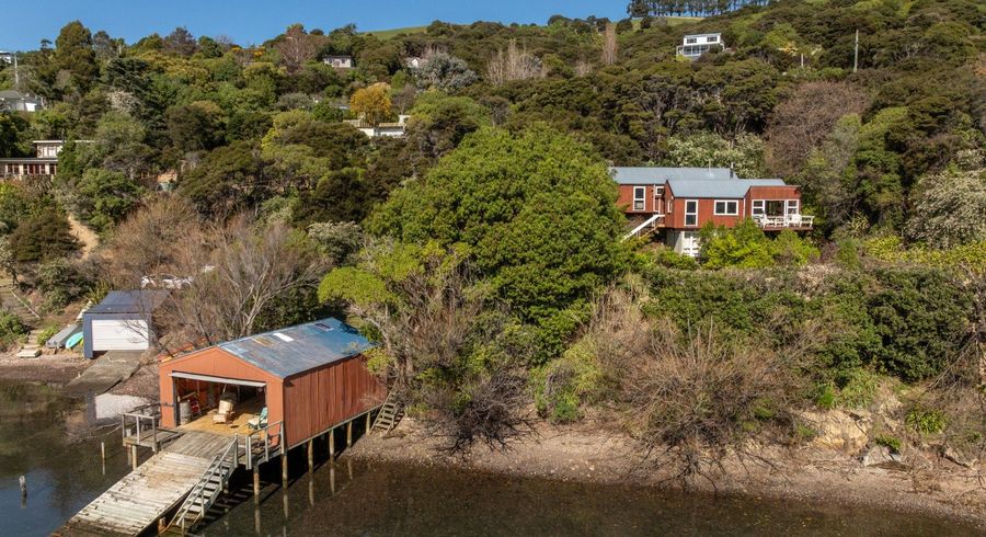  at 25 McRaes Road, Akaroa, Banks Peninsula, Canterbury