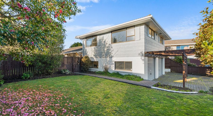  at 12 Juniper Place, Burnside, Christchurch