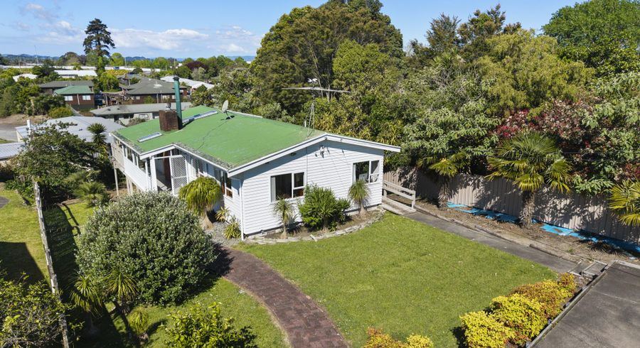  at 61 Christmas Road, Manurewa, Manukau City, Auckland