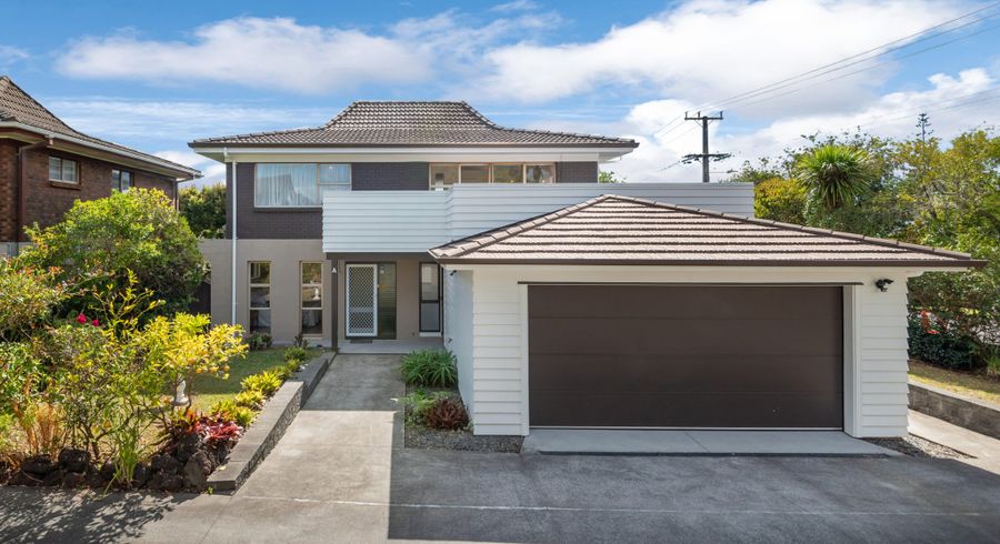  at 16A Sydney Street, Hauraki, North Shore City, Auckland