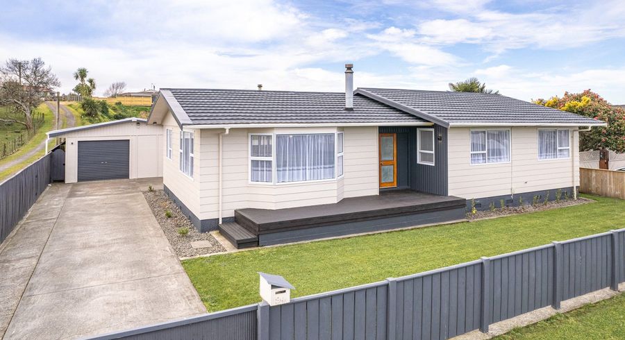  at 94 Devon Road, Springvale, Whanganui