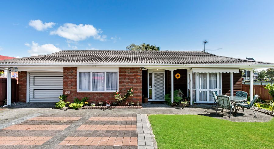  at 1/527 Weymouth Road, Weymouth, Auckland