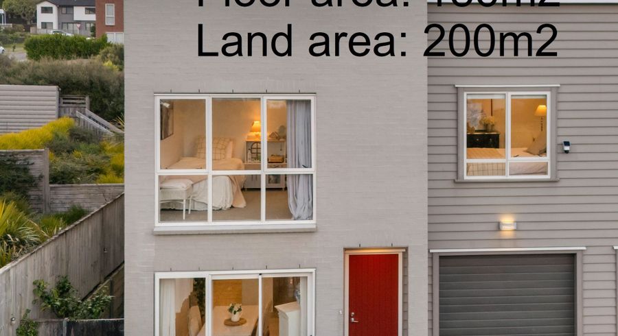  at 1 Mahinga Lane, Massey, Waitakere City, Auckland