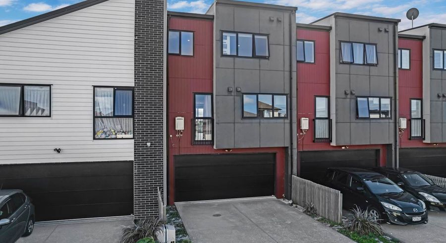  at 176 Totara Road, Whenuapai, Waitakere City, Auckland