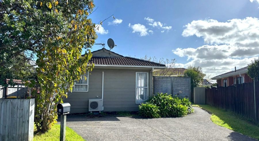  at 96 Hutchinsons Road, Bucklands Beach, Manukau City, Auckland
