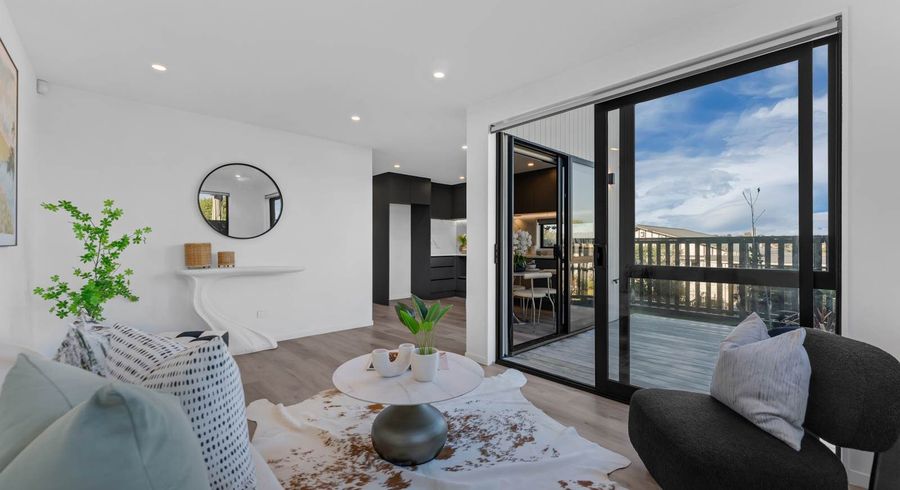  at 7/86 Ireland Road, Mount Wellington, Auckland City, Auckland