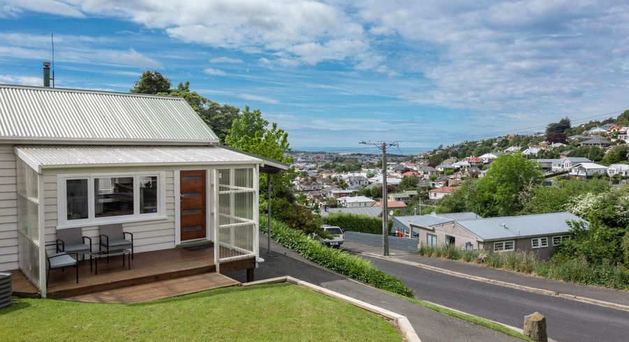  at 9 Ballance Street, Caversham, Dunedin