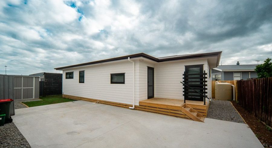  at 36 Hyde Avenue, Nawton, Hamilton