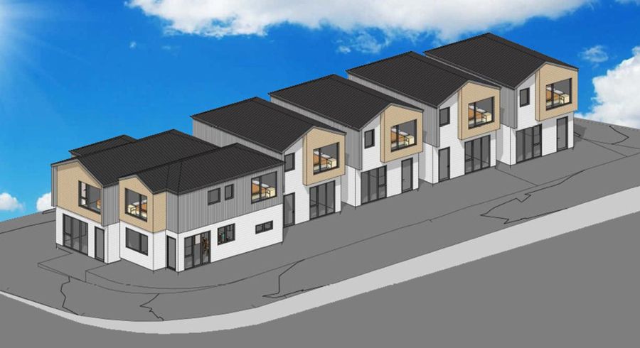  at Lot 3&4/40 Walters Road, Mount Wellington, Auckland City, Auckland