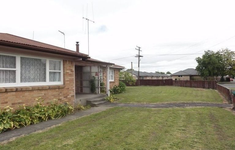  at 2 Beaumont Street, Hamilton East, Hamilton, Waikato