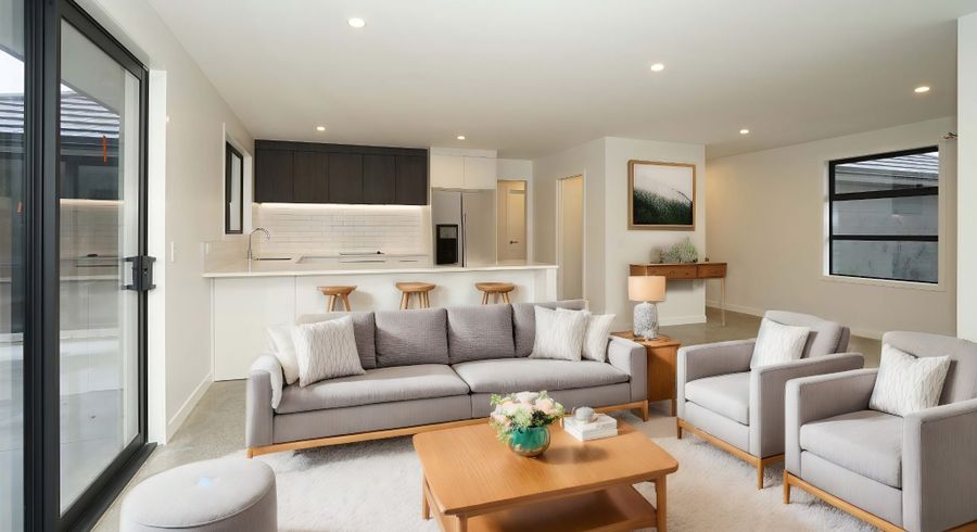  at 40B Matai Street, Maeroa, Hamilton