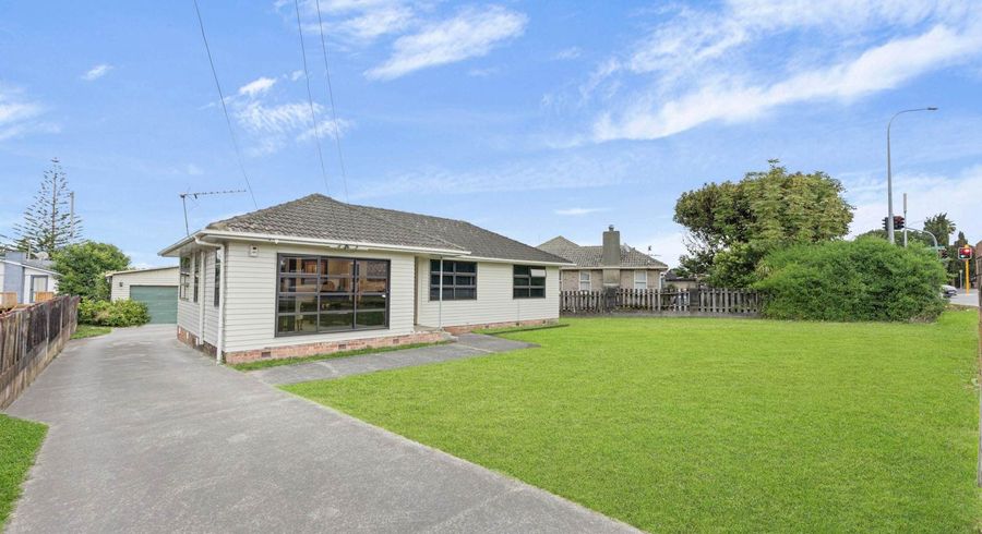  at 4 Walmsley Road, Mangere Bridge, Manukau City, Auckland