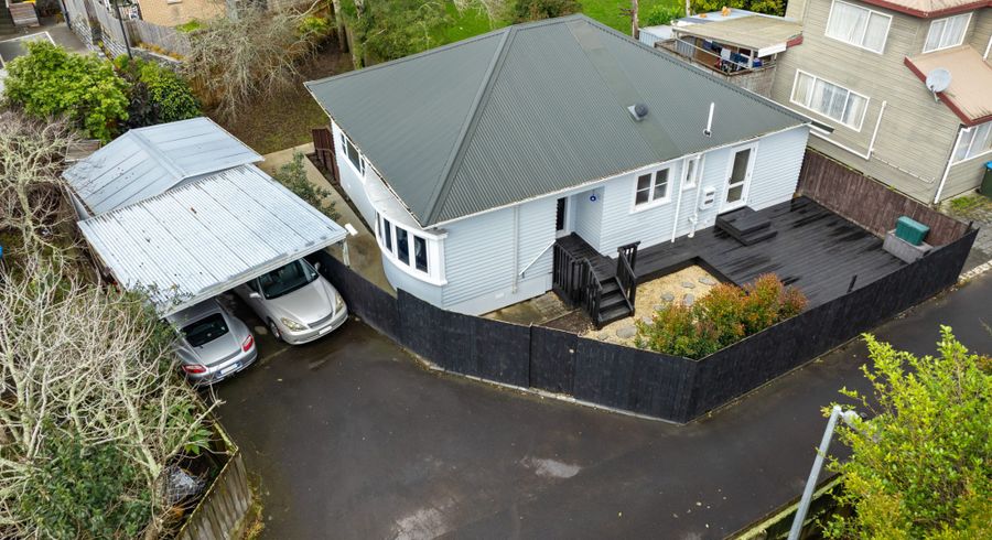  at 29A Fontenoy Street, Mount Albert, Auckland City, Auckland