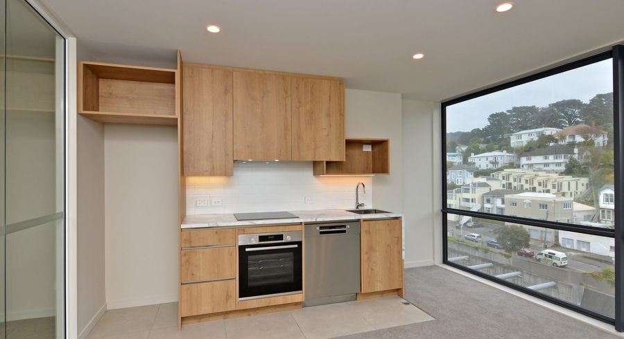  at 608/212 Willis Street, Wellington Central, Wellington, Wellington