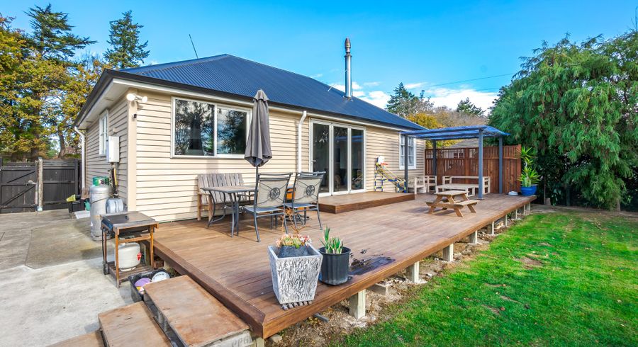  at 121 Domain Avenue, Kensington, Timaru