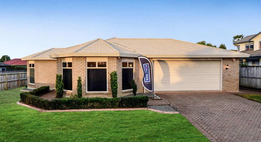  at 22 Caversham Drive, Rototuna, Hamilton