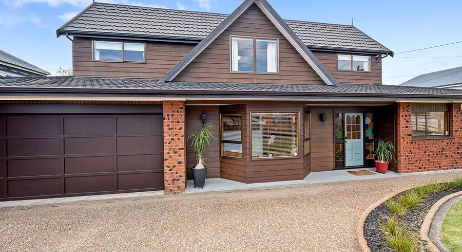  at 34A Calliope Road, Devonport, North Shore City, Auckland