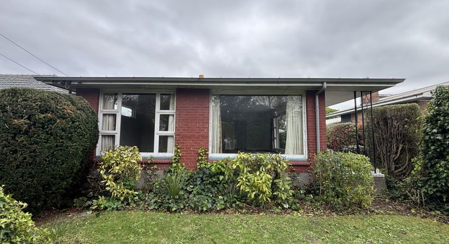  at 29 Roydvale Ave, Burnside, Christchurch City, Canterbury
