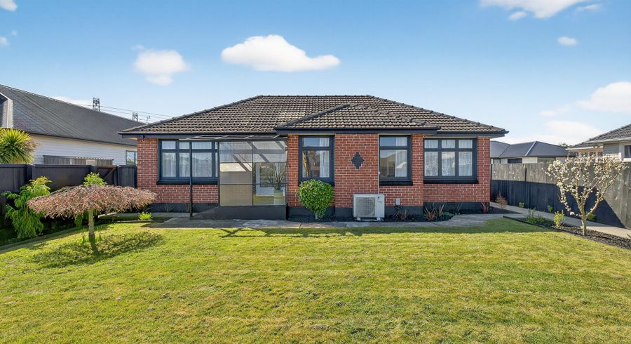  at 52 Epsom Road, Sockburn, Christchurch City, Canterbury