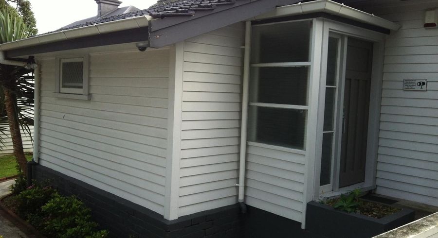  at 1/325 Manukau Road, Epsom, Auckland City, Auckland