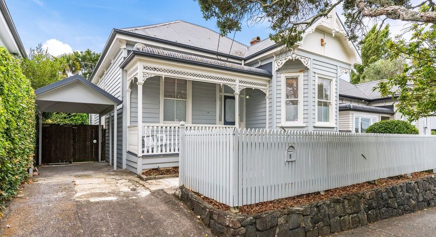  at 6 Prime Road, Grey Lynn, Auckland City, Auckland