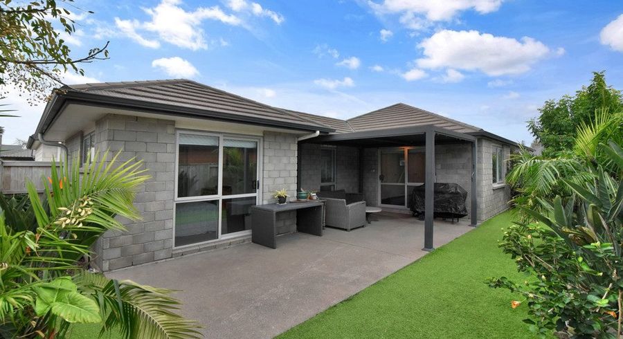  at 5 Boyle Mews, Papamoa Beach, Tauranga, Bay Of Plenty