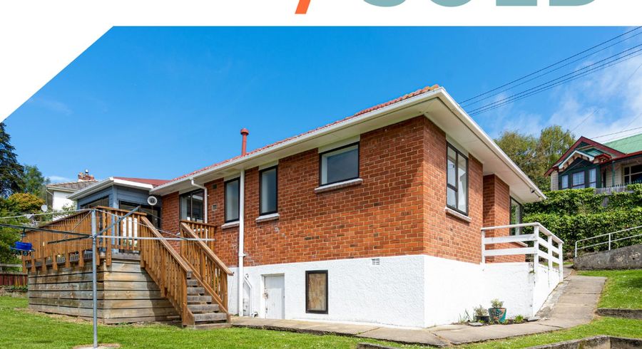  at 27 Peter Street, Caversham, Dunedin