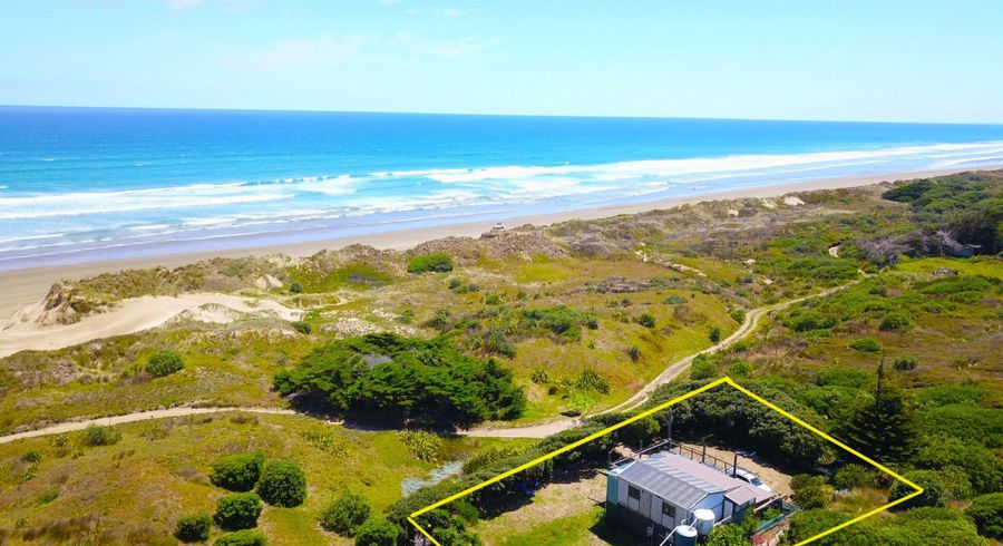  at 15 Hinau Street, Waipapakauri, Far North, Northland