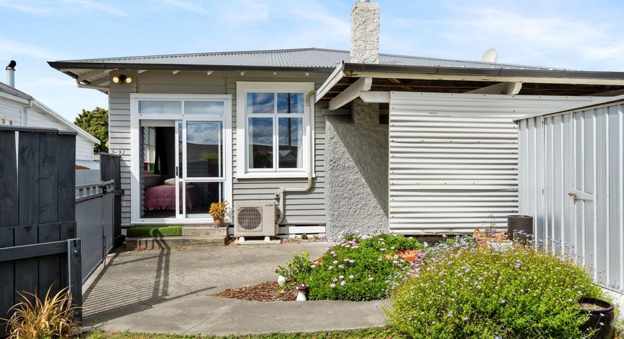  at 1/93 Nelson Crescent, Napier South, Napier, Hawke's Bay