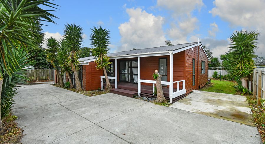  at 7 Princess Street, Takanini, Auckland