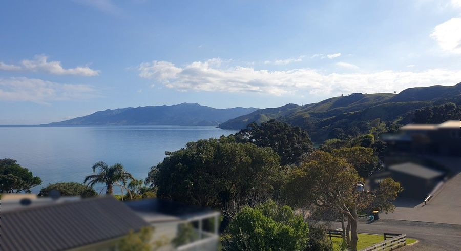  at 12 Torehina Heights, Coromandel, Thames-Coromandel, Waikato