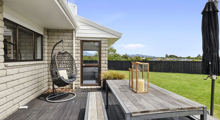  at 13 Tamati Place, Merrilands, New Plymouth