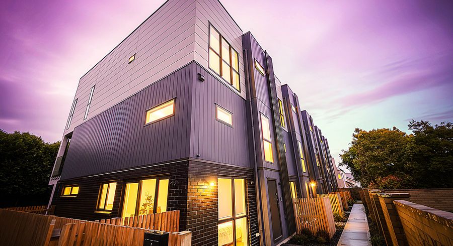  at 2/12 King Edward Avenue, Epsom, Auckland City, Auckland