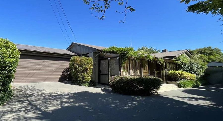  at 61 Teesdale Street, Burnside, Christchurch City, Canterbury
