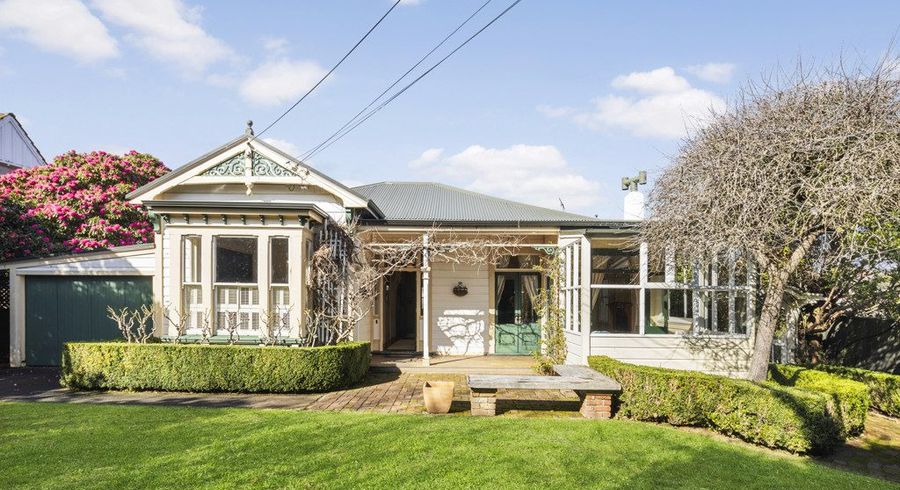 at 45 Box Hill, Khandallah, Wellington