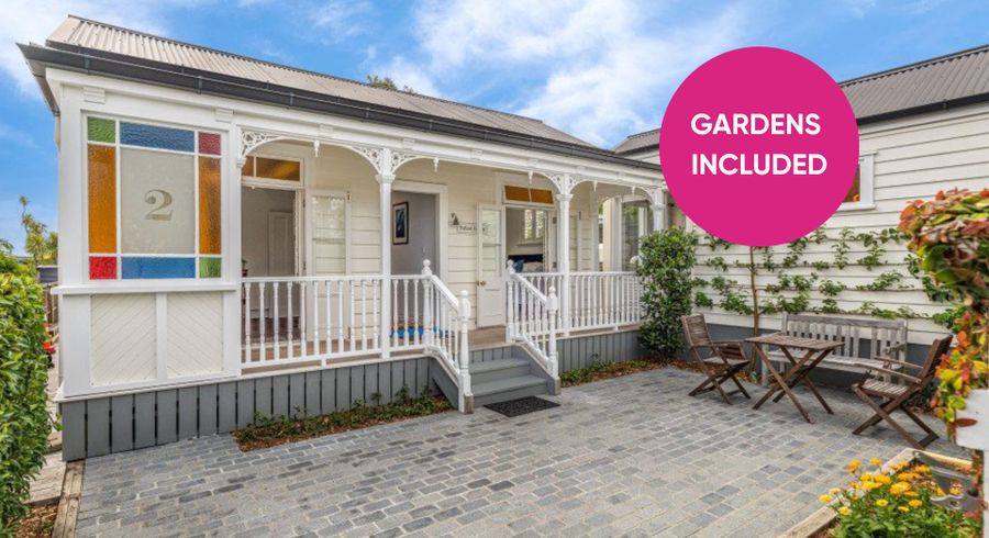  at 2 Rutland Road, Devonport, North Shore City, Auckland