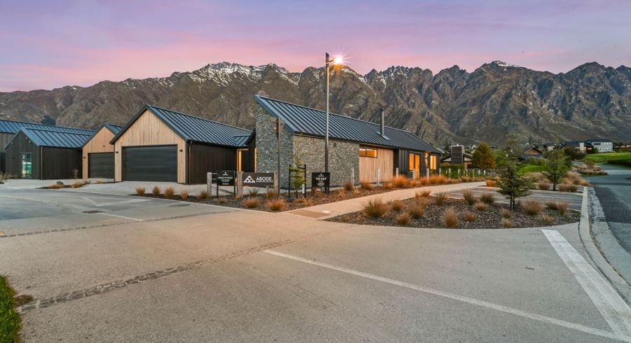  at 31 & 31A Taurus Lane, Jacks Point, Queenstown-Lakes, Otago